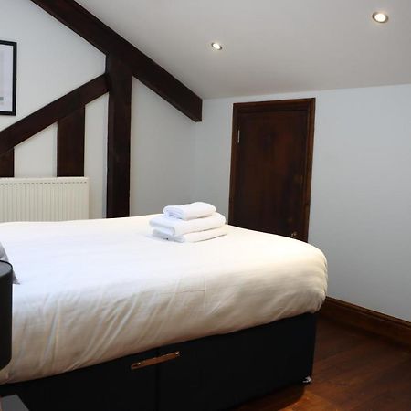 27 Stanley Street Aparthotel By Ustay Λίβερπουλ Εξωτερικό φωτογραφία