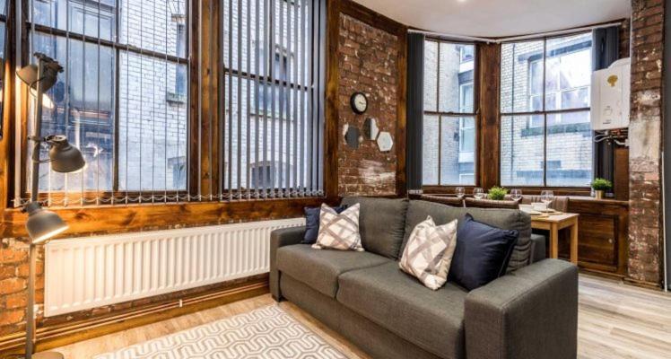 27 Stanley Street Aparthotel By Ustay Λίβερπουλ Εξωτερικό φωτογραφία