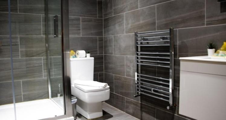 27 Stanley Street Aparthotel By Ustay Λίβερπουλ Εξωτερικό φωτογραφία