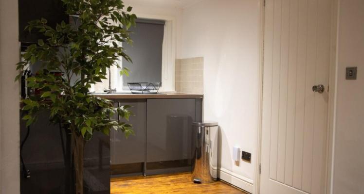 27 Stanley Street Aparthotel By Ustay Λίβερπουλ Εξωτερικό φωτογραφία