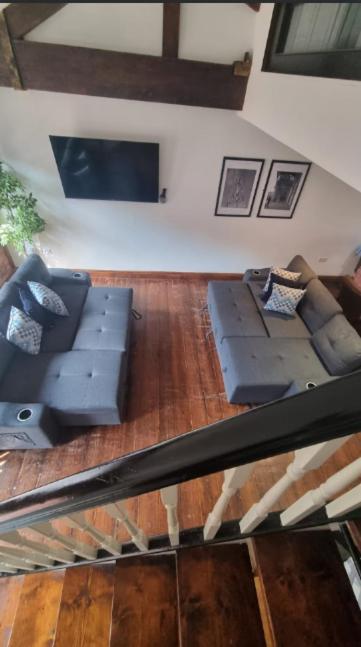 27 Stanley Street Aparthotel By Ustay Λίβερπουλ Εξωτερικό φωτογραφία