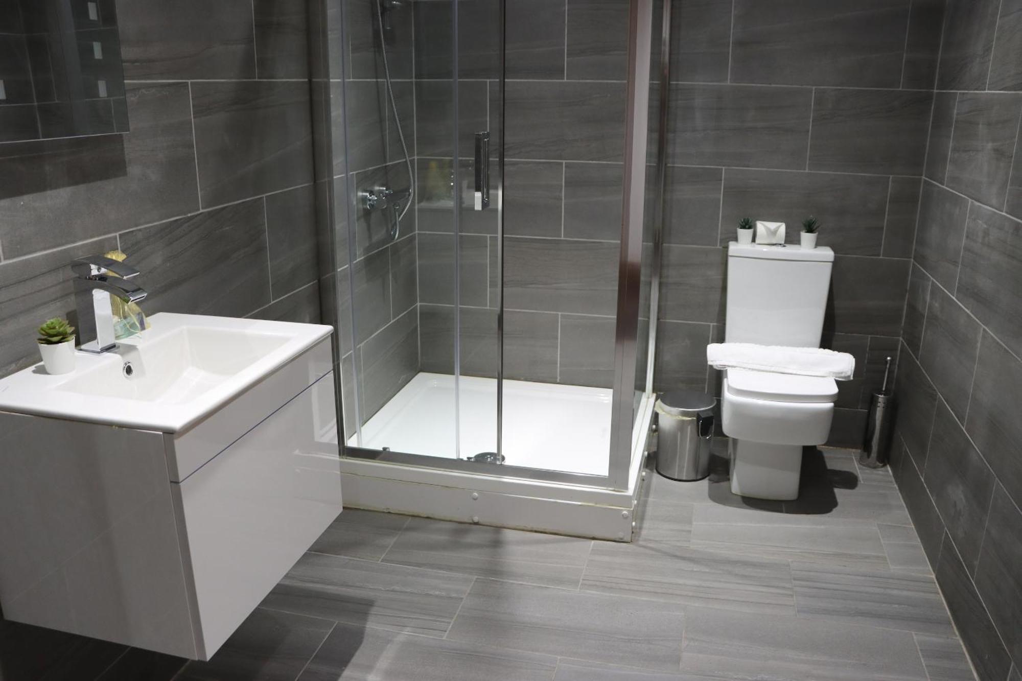 27 Stanley Street Aparthotel By Ustay Λίβερπουλ Εξωτερικό φωτογραφία